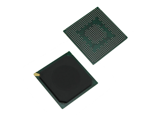 Микроконтроллер MPC8343CVRADDB MCU 1 ядро 32-бит 266 МГц Микропроцессор IC 620-HBGA