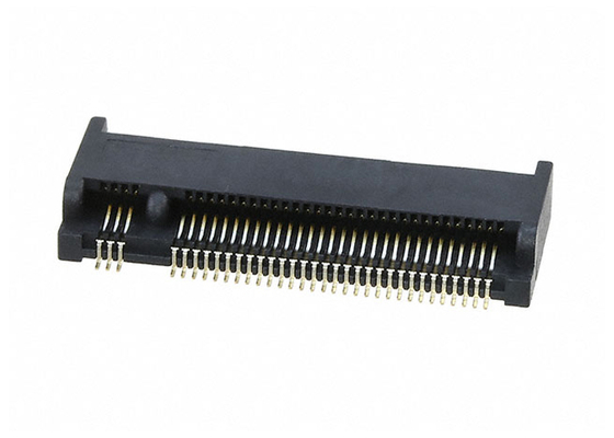 MDT320E02001 Разъемы Карточные разъемы 67POS PCIe M.2 Gen 3 Разъемы