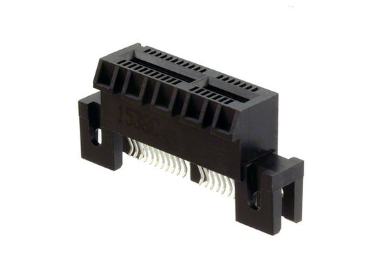 G630H3612246EU Коннекторы PCIe Gen 3.0 Коннекторы 36POS Card Edge Connectors