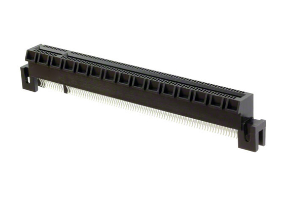 G630HAA12246EU Коннекторы PCI Express Connectors 164POS Card Edge Connectors