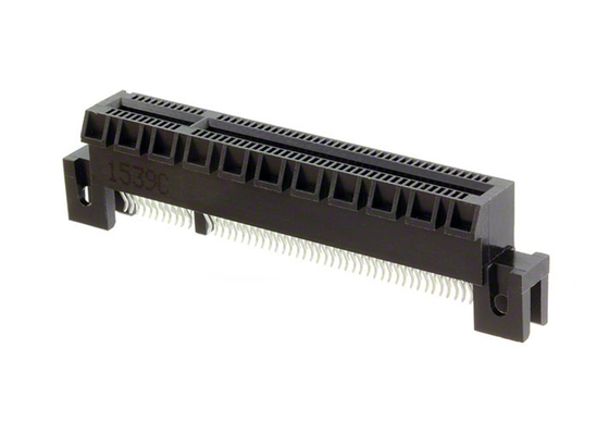 G630H981224BEU Коннекторы PCI Express Gold Connector 98POS Card Edge Connector