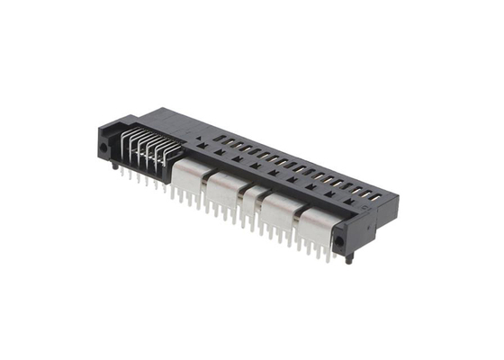 10130248-005LF соединители HPCE соединители 60POS High Power Card Edge соединитель