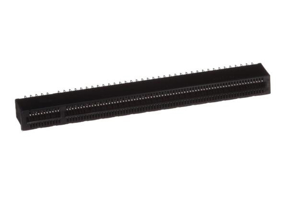 10082378-10001TLF Разъемы, краевые разъемы для плат 64POS PCIe Gen 3