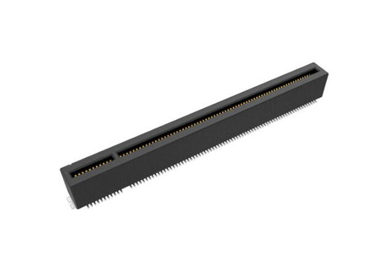 10061913-103BLF Разъемы Карточный разъем 164POS PCI Express Разъемы