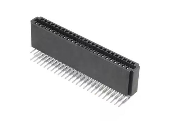 10035388-001LF Коннекторы Коннектор распределения питания 58POS Power Card Edge Connector