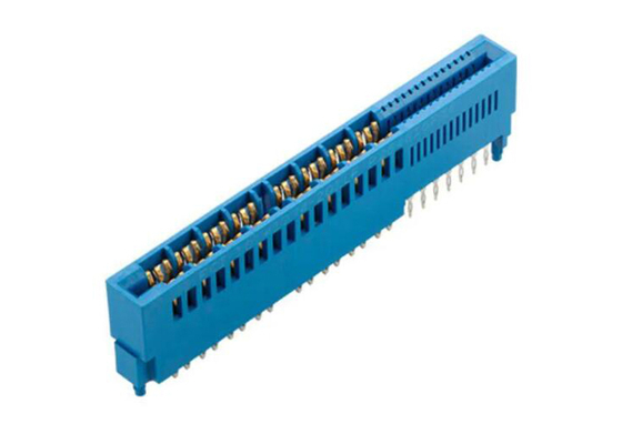 10137755-000420DLF Разъемы 5,08 мм Карточные разъемы 10POS EHPCE