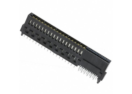10121510-160024FLF соединители 40POS HPCE соединители High Power Card Edge соединители