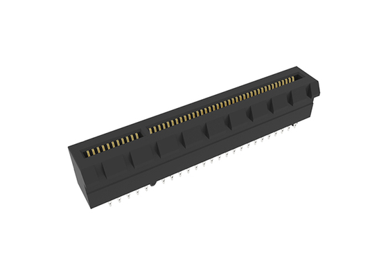 10039755-10111TLF Разъемы 8 Гбит/с PCI Express Gen 3 Карточные разъемы для рабочих станций