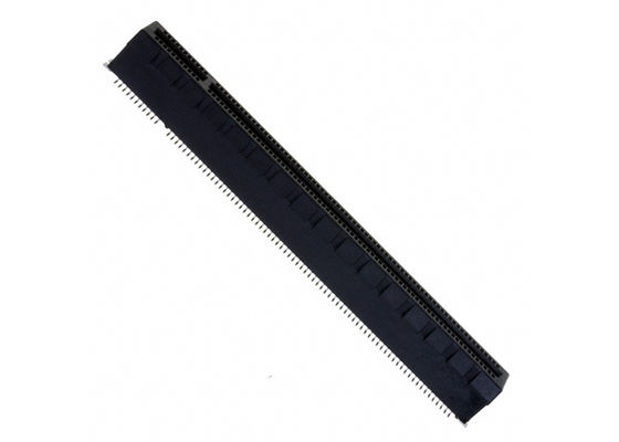 10061913-103TLF соединители 164POS PCI Express Gen 3 Card Edge соединители