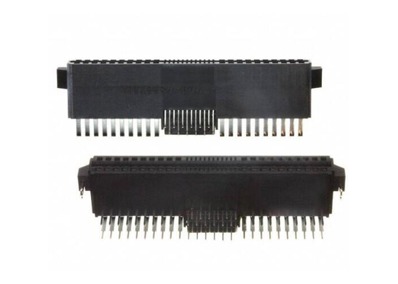 10034908-014LF соединители Power Card Edge соединители 46POS