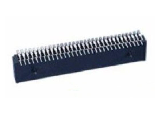 10034908-003LF Коннекторы Коннектор распределения питания 38POS Power Card Edge Connector