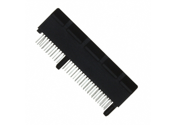 10018783-10111TLF Разъемы 64POS PCI Express Gen 3 Card Edge Connectors