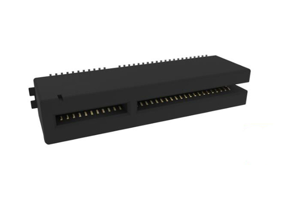 10146067-111C0LF соединители PCI Express x4 Вертикальные соединители 64POS
