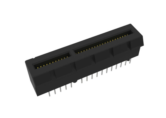 10018784-10012MLF Разъемы 98POS PCI Express GEN 3 Карточные разъемы