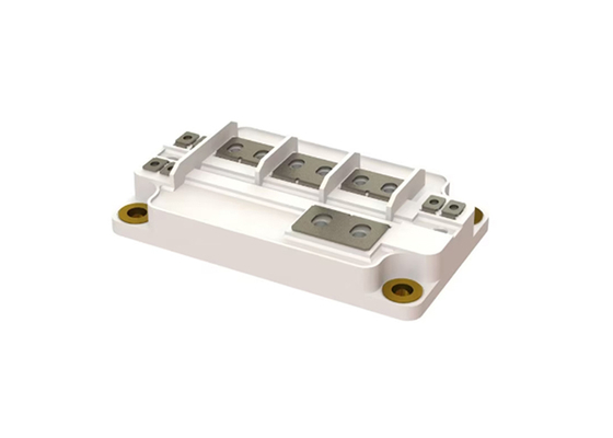 APTGX300A120T6LIAG Автомобильные IGBT модули 1200В 300А Фазный модуль IGBT SP6LI