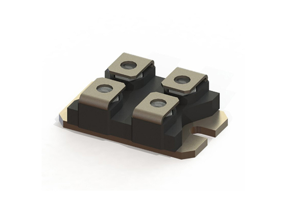 APT10M11JVRU2 Автомобильные модули IGBT 100В 11 мОхм Boost Chopper Si MOSFET Модуль SOT-227