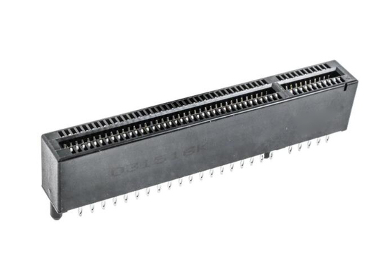 10082378-10002TLF соединители PCI Express Gen 3 соединитель 98POS Card Edge соединитель