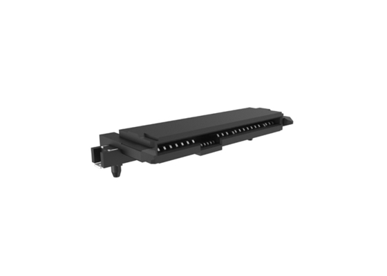 PSASF2130311TR Разъемы SAS PCIe RA Розетка 12 Гбит/с Разъем для хранения данных и серверов