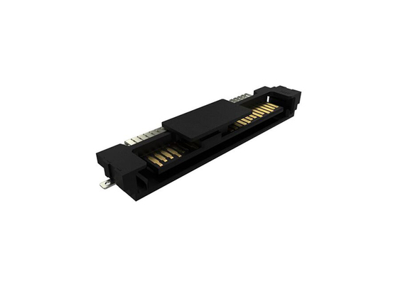PSAS4M2130171TR Разъемы Высокоскоростные 24 Гбит/с SAS PCIe 4.0 Разъемы для Сервера
