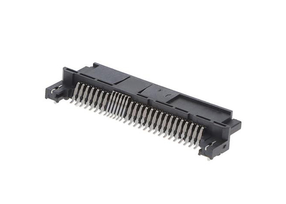 PSAS4F2130011TR соединители 92Ω SAS/PCIe 4.0 соединители для сервера хранения