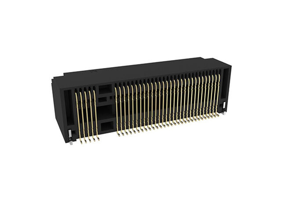 MDT670M03402 Разъемы Разъемы для печатных плат 67-позиционные PCIe M.2 Разъемы