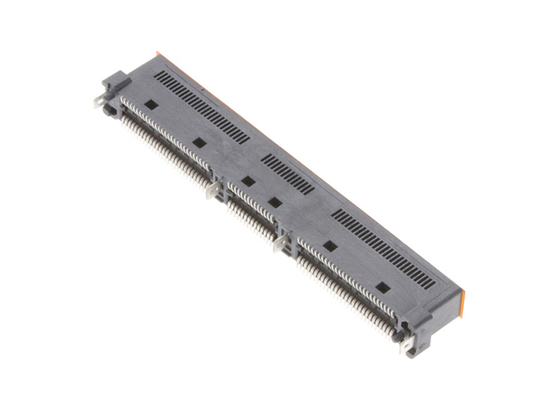 ME1014010101011 соединители 1.1A Mini Cool Edge 0,60 мм пич соединители для радио-единиц