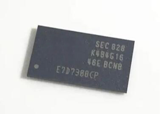 K4B4G1646E-BCNB Память IC Чип 4Gbit DDR3 Память FBGA96 Динамическая память случайного доступа