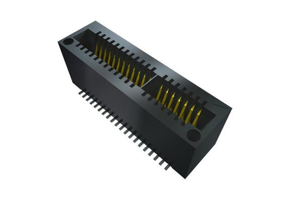 MEC1-108-02-LM-D-NP-A-K-TR Разъемы Mini Edge Card Socket 16POS Разъемы для краевых карт