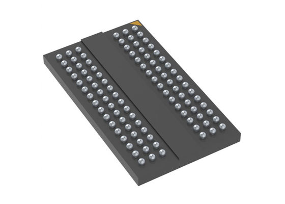 K4A8G085WC-BCTD 8 Гбит DDR4 Синхронная DRAM Микросхема Памяти FBGA-78