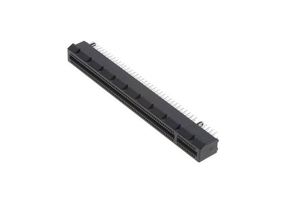 10018783-11100TLF Коннекторы PCI Express Card Edge Connectors для низкопрофильных систем