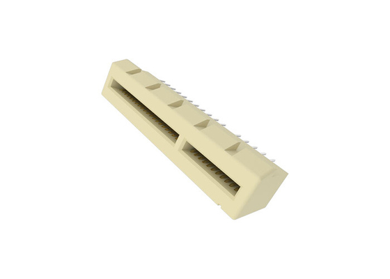 10018783-00200MLF Разъемы Высокопроизводительные PCI Express Gen 3 Карточные разъемы