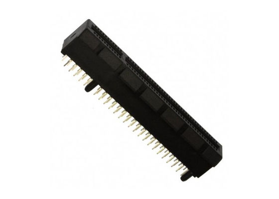 10092852-11012TLF Разъемы, краевой разъем платы 98POS PCI Express Connector