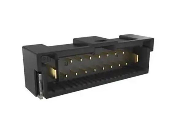 10162695-007020LF Разъемы ComboLock Провод-плата Разъемы Кабель HSG