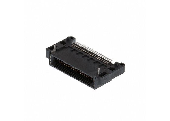 HSEC8-120-01-L-RA-TR соединители 0,80 мм GenerateTM High-Speed Edge Card Connector