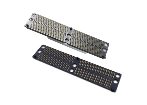 CMM5C1001001A Разъемы DDR5 Компрессионный разъем для встраиваемых систем