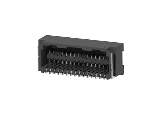10175503-1030KLF Разъемы DensiMate™ с высокой производительностью, двухрядные