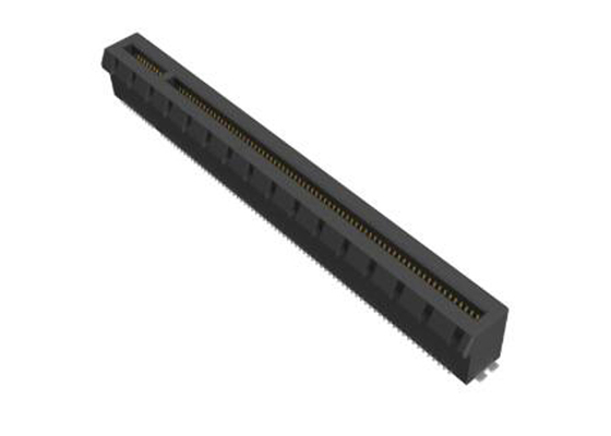 10165968-113Q700LF Разъемы PCIe Gen 6 SMT 164POS PCIe Gen 6 для поверхностного монтажа