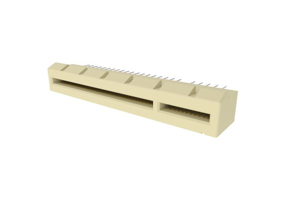 10018783-00112TLF Коннекторы высокой пропускной способности PCI Express Gen 3 Card Edge Connectors