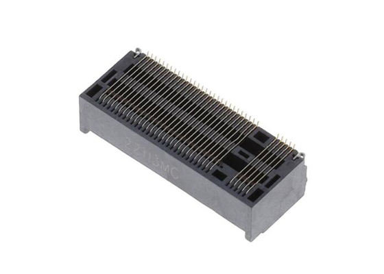 GPCP145000111HR Коннекторы PCI Express Connectors 50 Position Card Edge Connectors