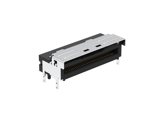 Разъемы G97R22332HR, миниатюрные разъемы Cool Edge IO с шагом 0,60 мм для радиомодулей