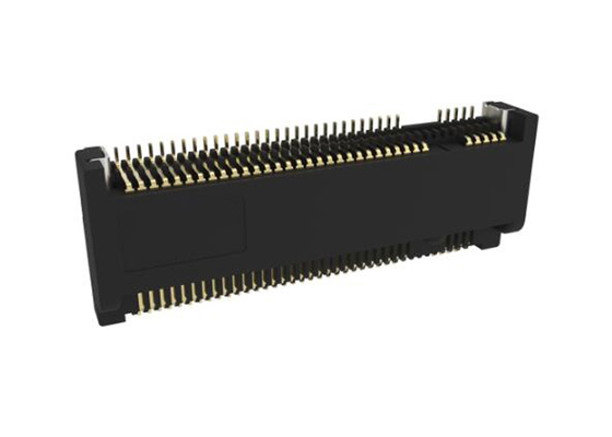 MDT320M02004 соединители PCIe M.2 соединители 67POS Card Edge