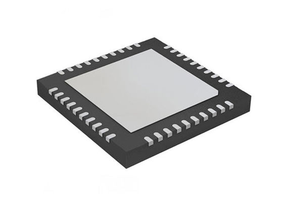 TPS274C65ASHRHAR Integrated Circuit Chip Smart High Side Switch VQFN40 Выключатели питания