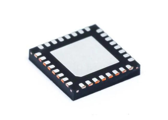 TAC5311WQRTVRQ1 Интегральная схема чипа автомобильного моно аудио кодека WQFN32 Аудио конвертер