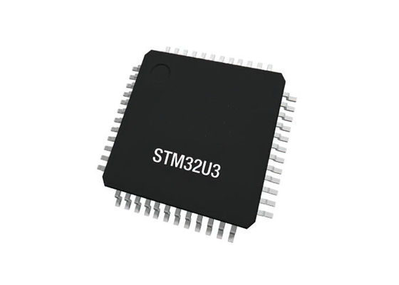 STM32U385RGY6Q Микроконтроллер MCU 32 бит Микроконтроллер IC 96MHz Встроенный MCU
