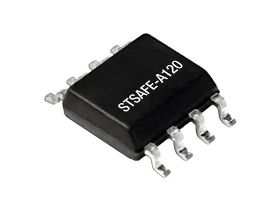 STSAFA120S8SPL05 Микросхема интегральная аутентификации SOIC8 Secure Element