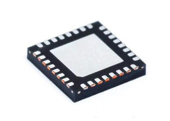 TAC5312WQRTVRQ1 интегральный микросхема Автомобильный стерео аудио кодек WQFN32 Кодек IC