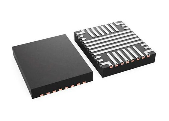 Микросхема TPS25772DQRQLRQ1, автомобильный контроллер USB Type C PD с двумя портами