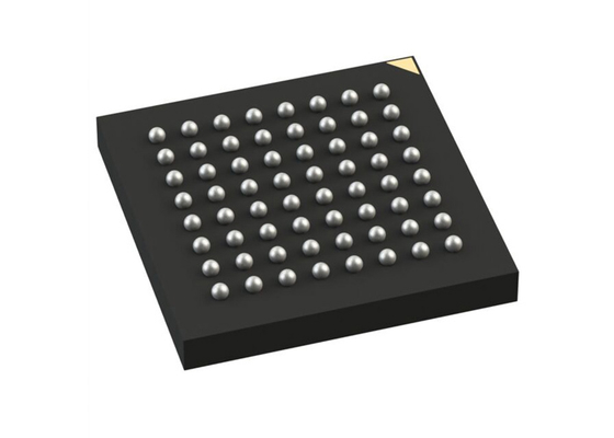 Микроконтроллер STM32U375REI6Q MCU 96 МГц 32-разрядный MCU UFBGA64 Встраиваемые микроконтроллеры