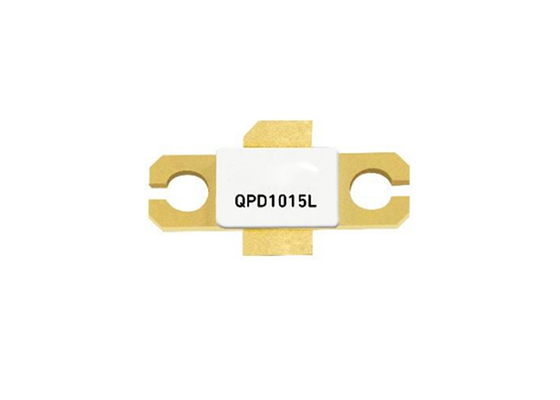 QPD1015L GaN IC 65W 50V DC до 3,7 ГГц GaN RF транзистор для гражданского радара