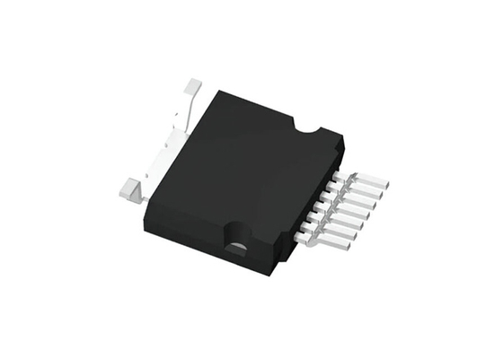 NSF060120T2A0J Чип интегральной схемы 1200V 60mΩ N-Channel SiC MOSFET транзисторы для двигателей